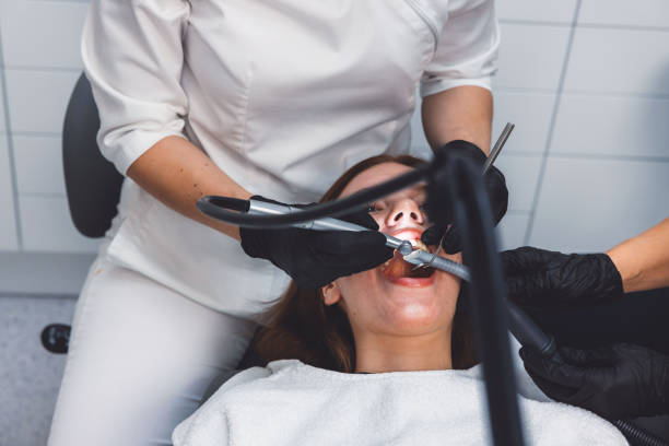 Best Dental Abscess Treatment in Charleston, MO